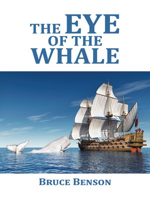 cover image of The Eye of the Whale